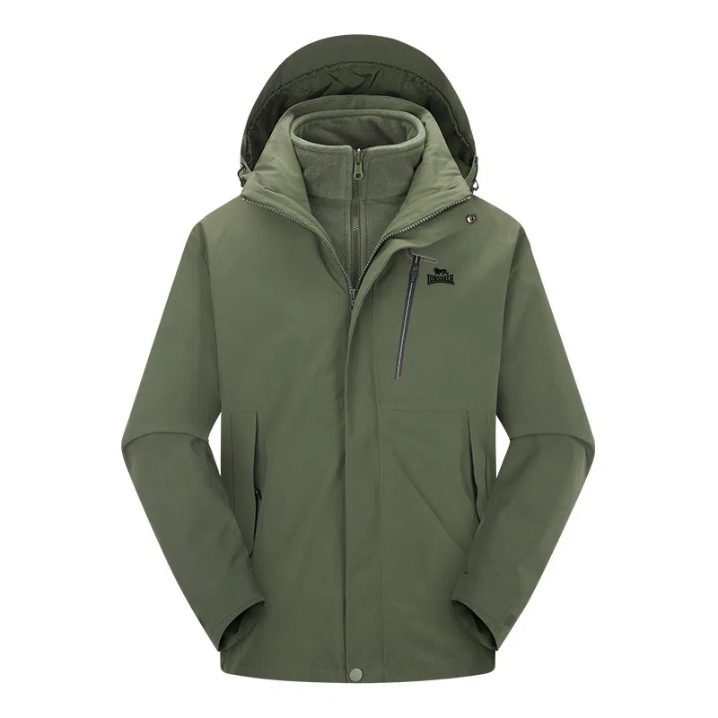 Lonsdale 3-in-1 Outdoor Jacket