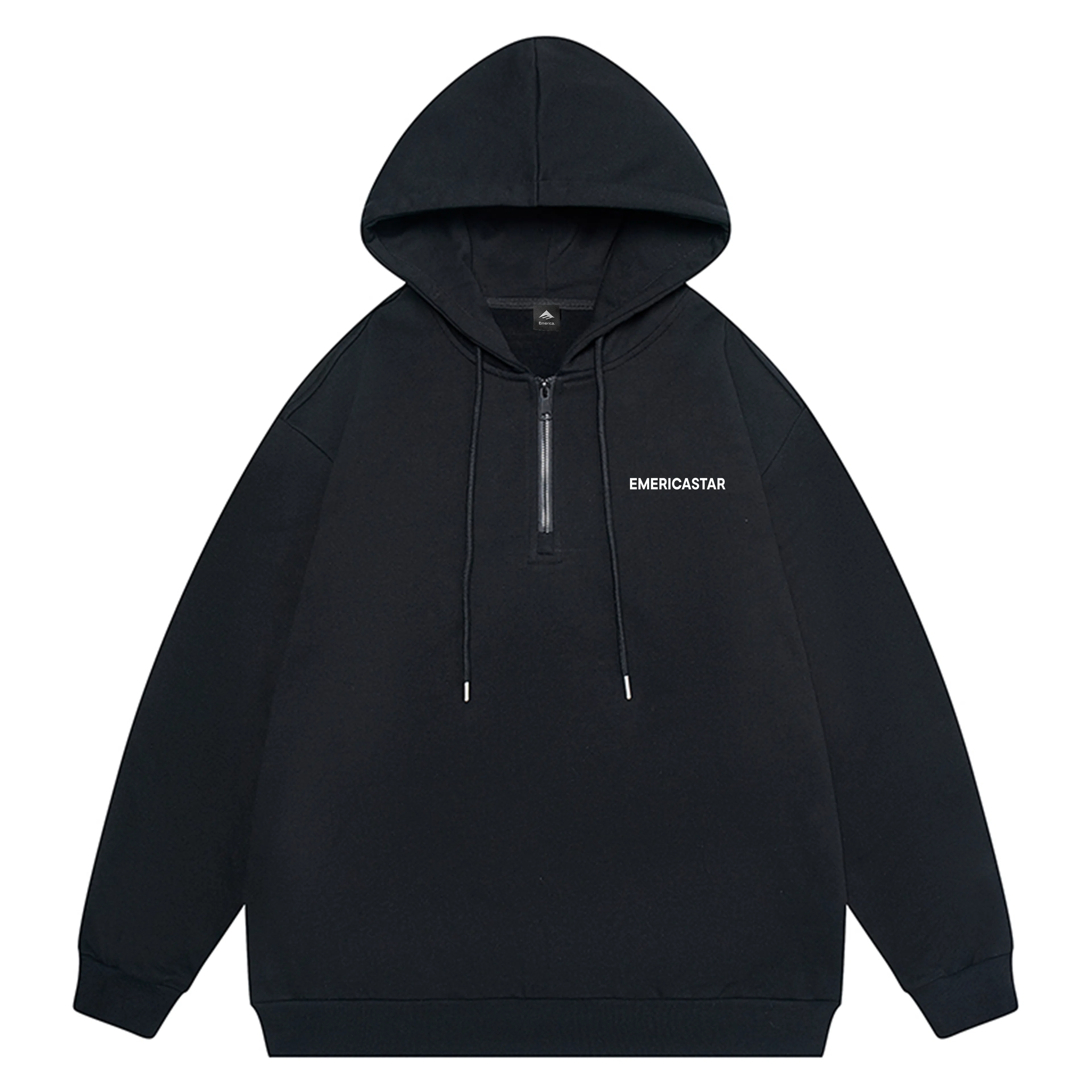 EMERICA Logo