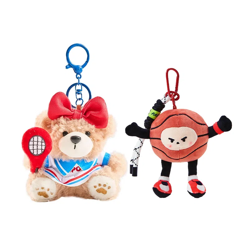 The Green Party 5-10cm