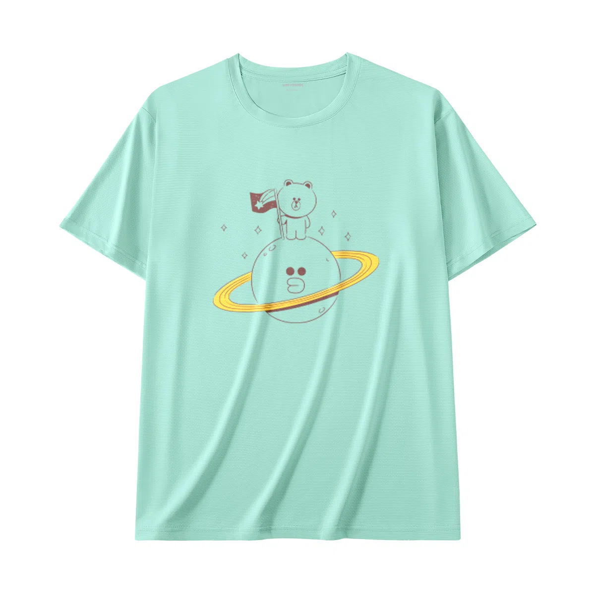 LINE FRIENDS T