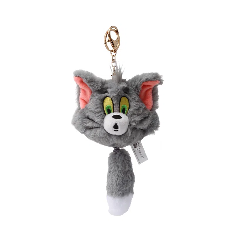 HUGKIS HUGKIS x TOM AND JERRY