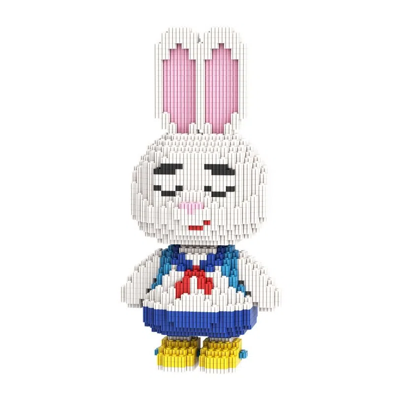 Momo 19002400pcs M6501-M6535-Y