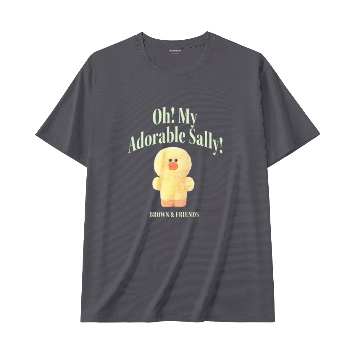 LINE FRIENDS oversizeT