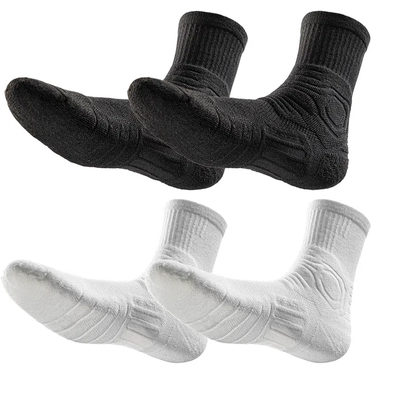 Qingying Basketball Socks Set