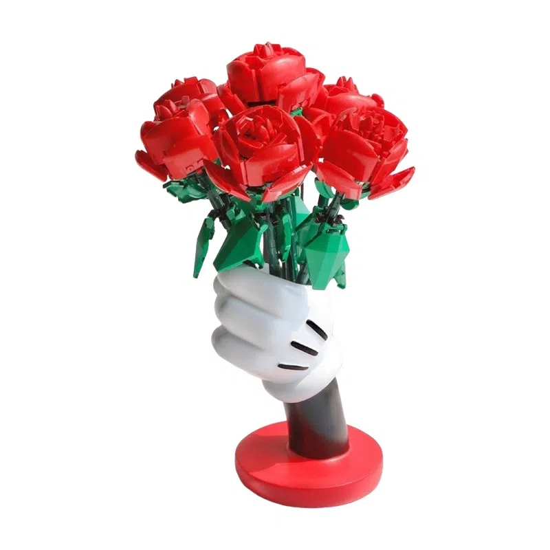 DIY 0-300pcs OLY-WJJM-12