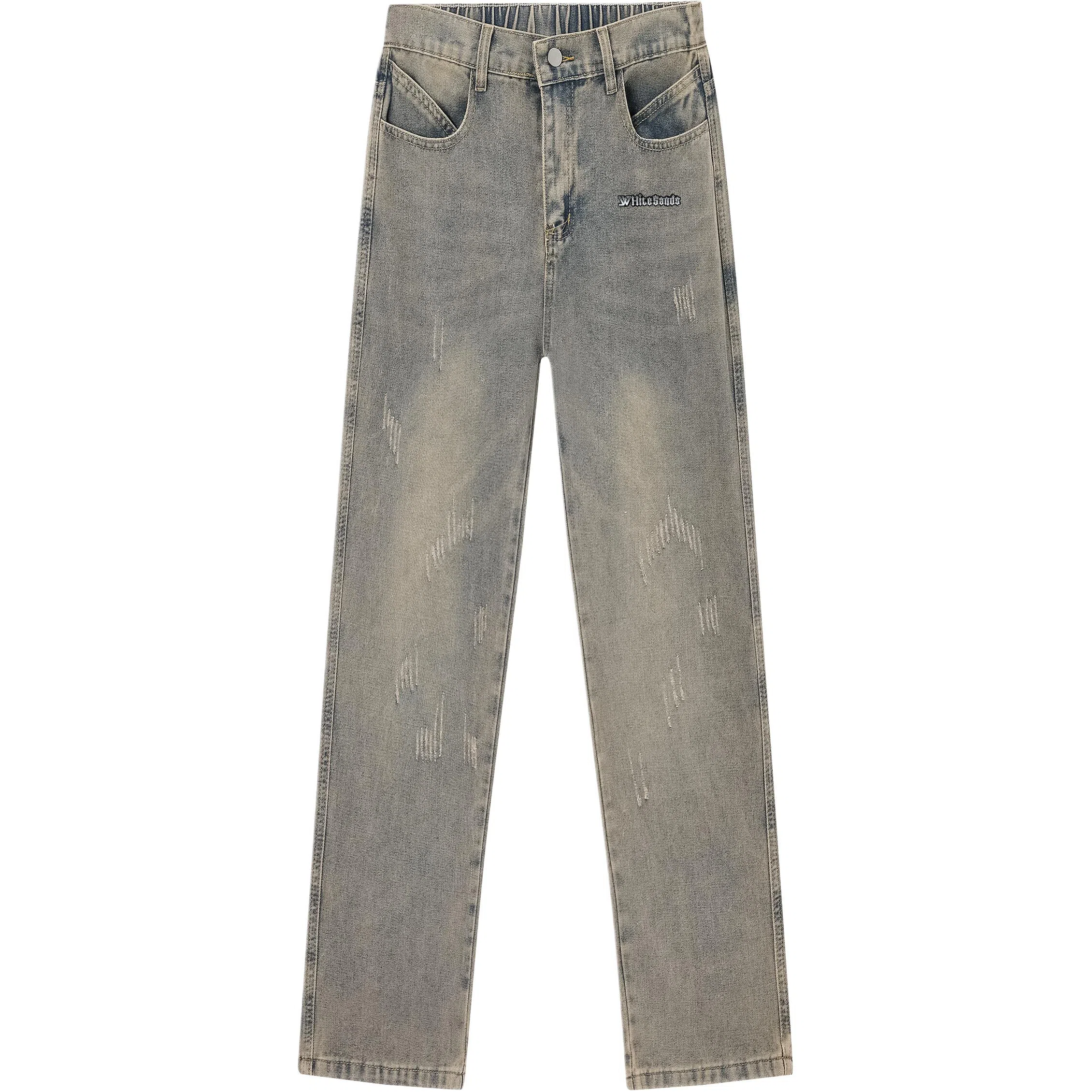 White Sands cleamfit