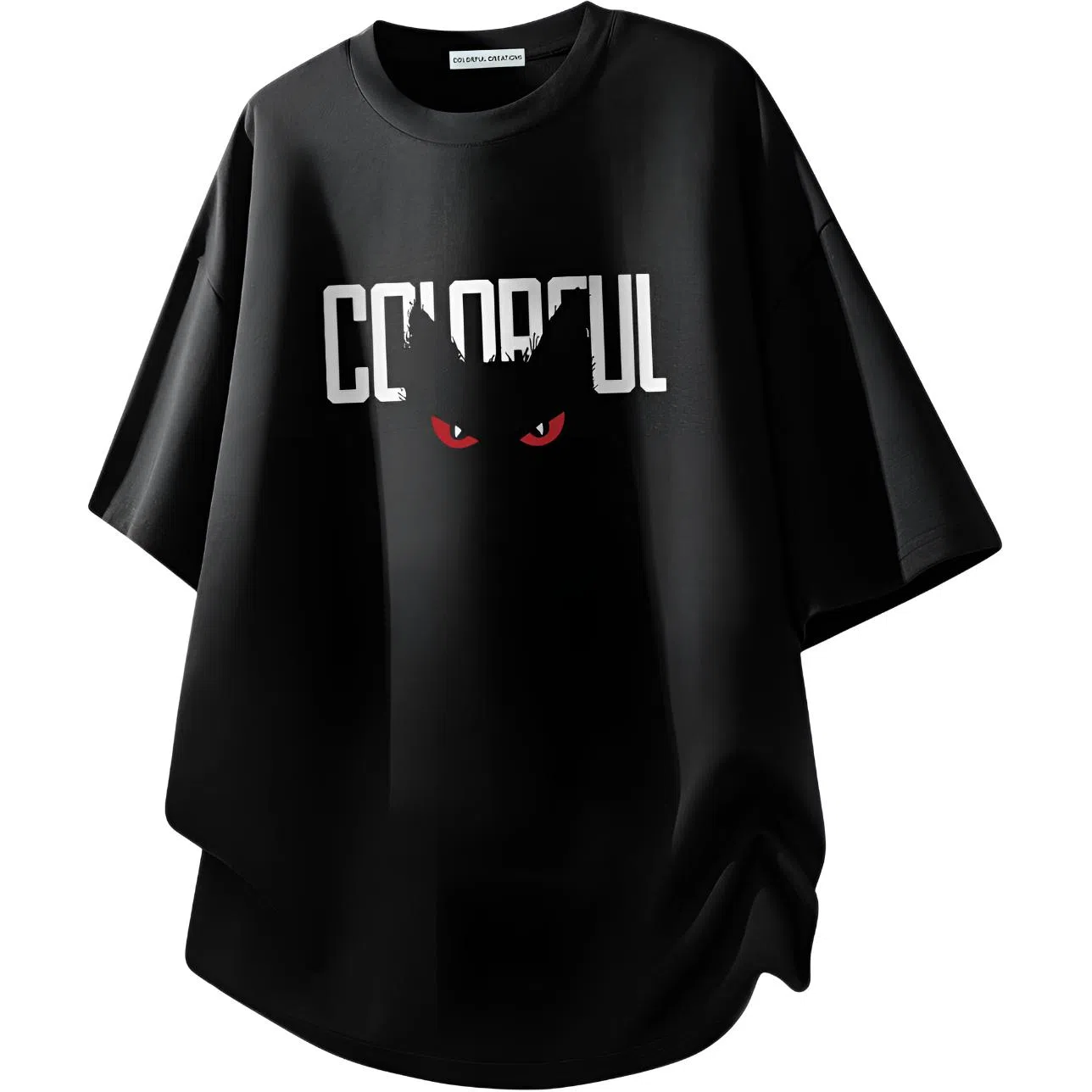 Colorful Creations tT