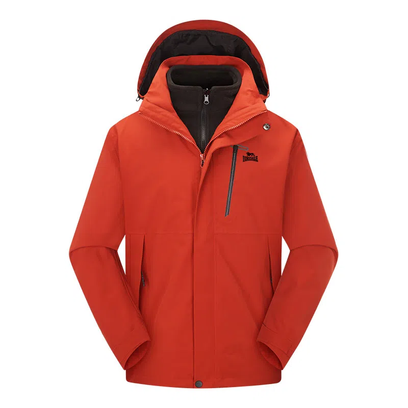 Lonsdale 3-in-1 Outdoor Jacket