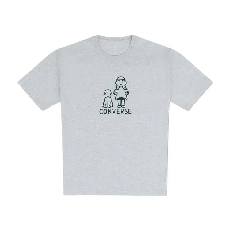 Converse x Noritake T