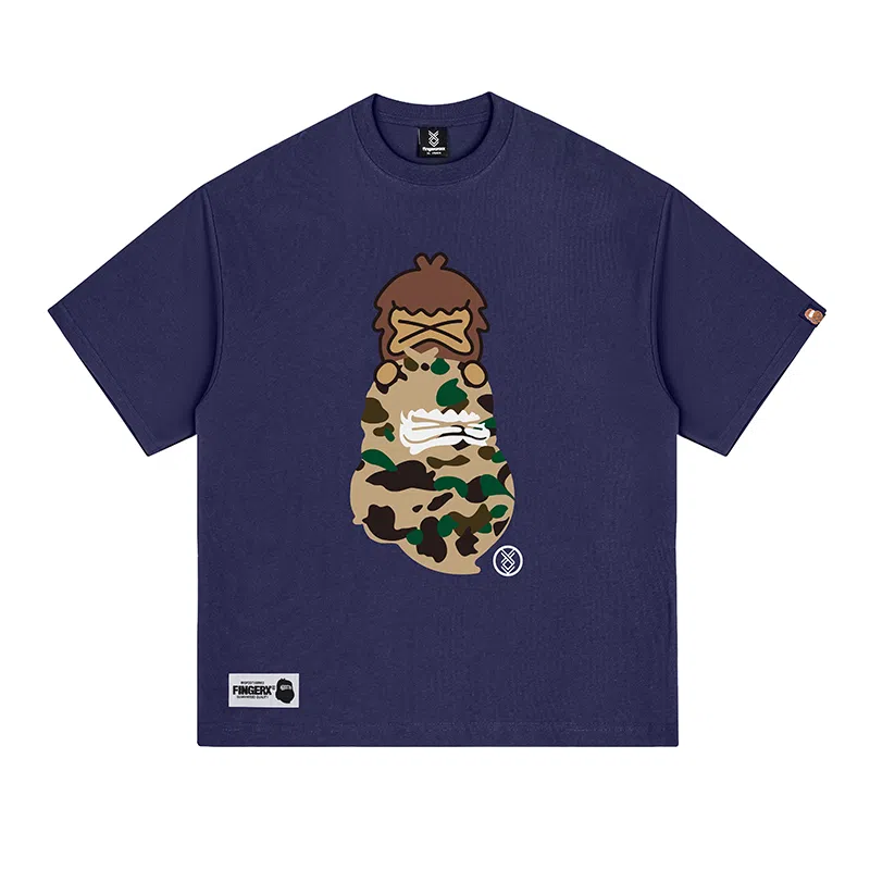 I.TFGXXFingercroxx T