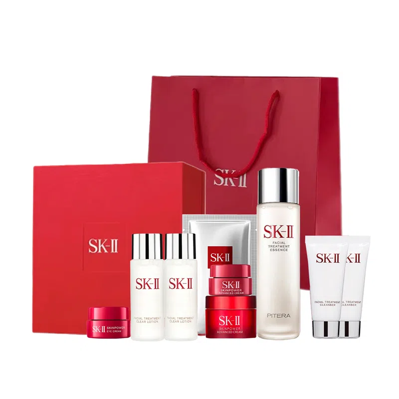 SK-II