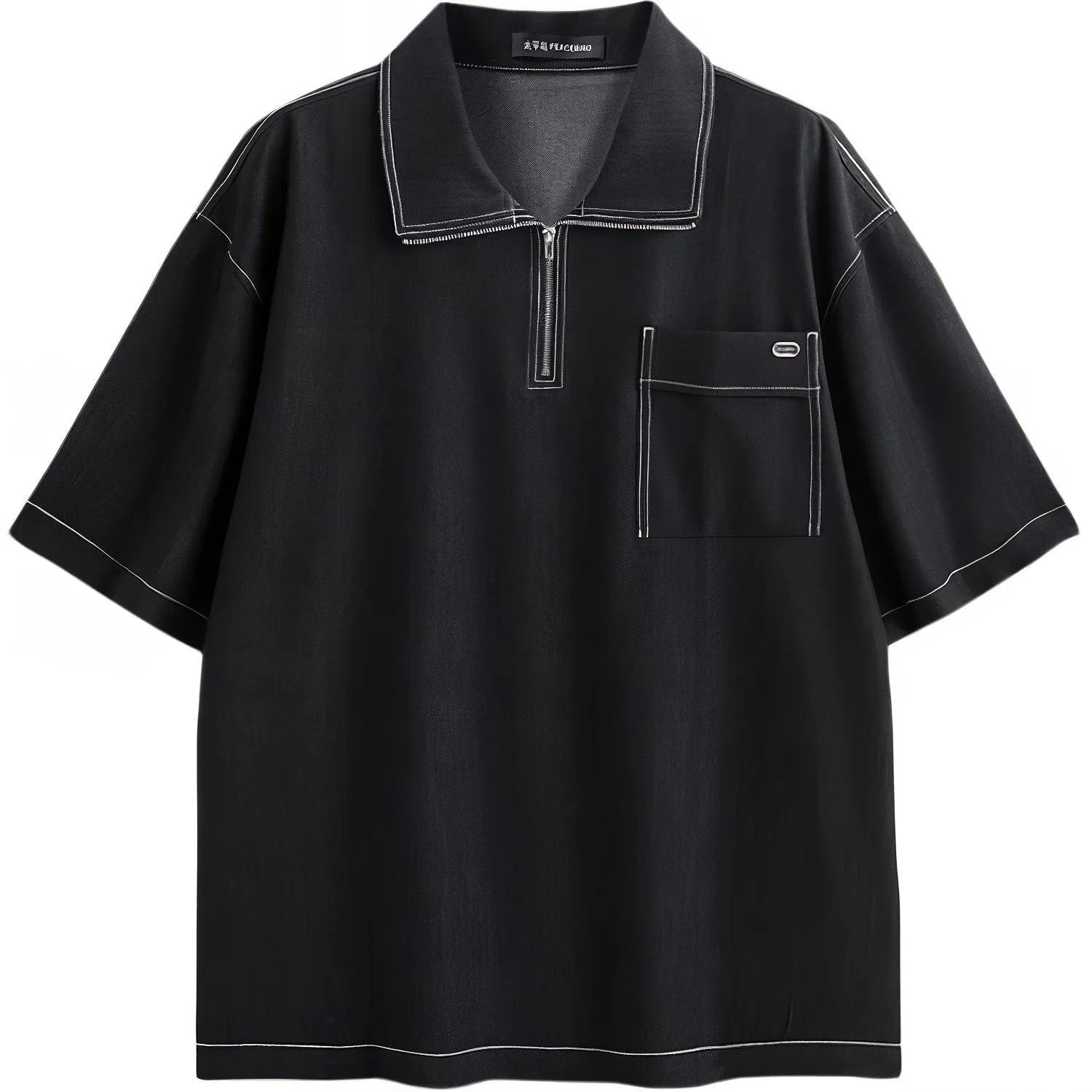 PEACEBIRD MEN Polo