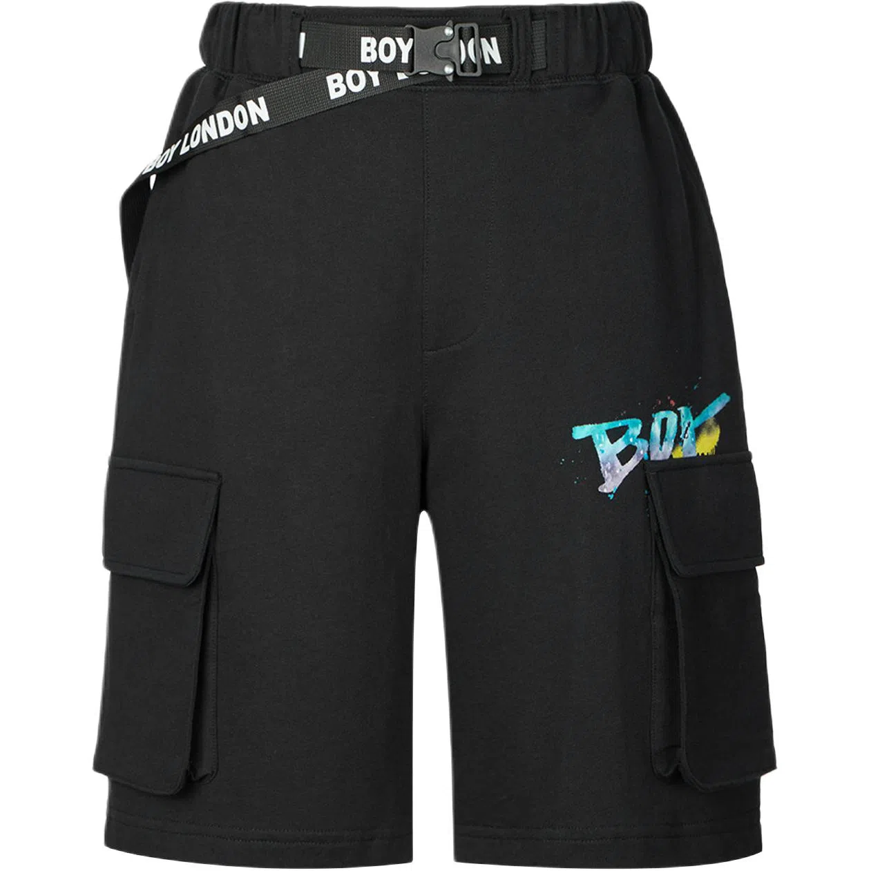 Boy London