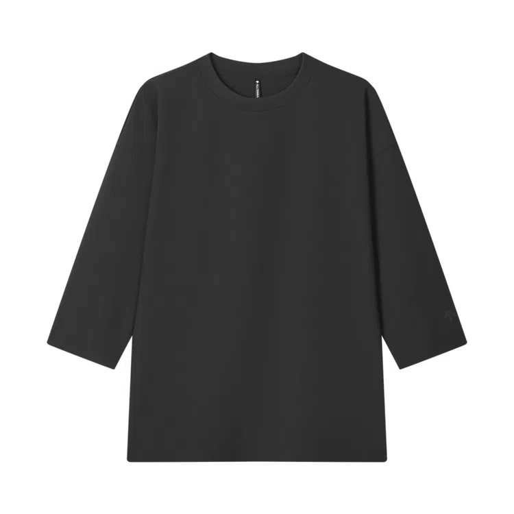 DESCENTE ALLTERRAIN IO SS25 T