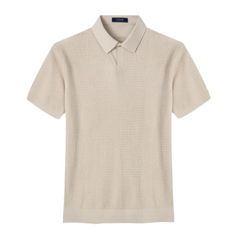 FOSS PHIL polo2025T