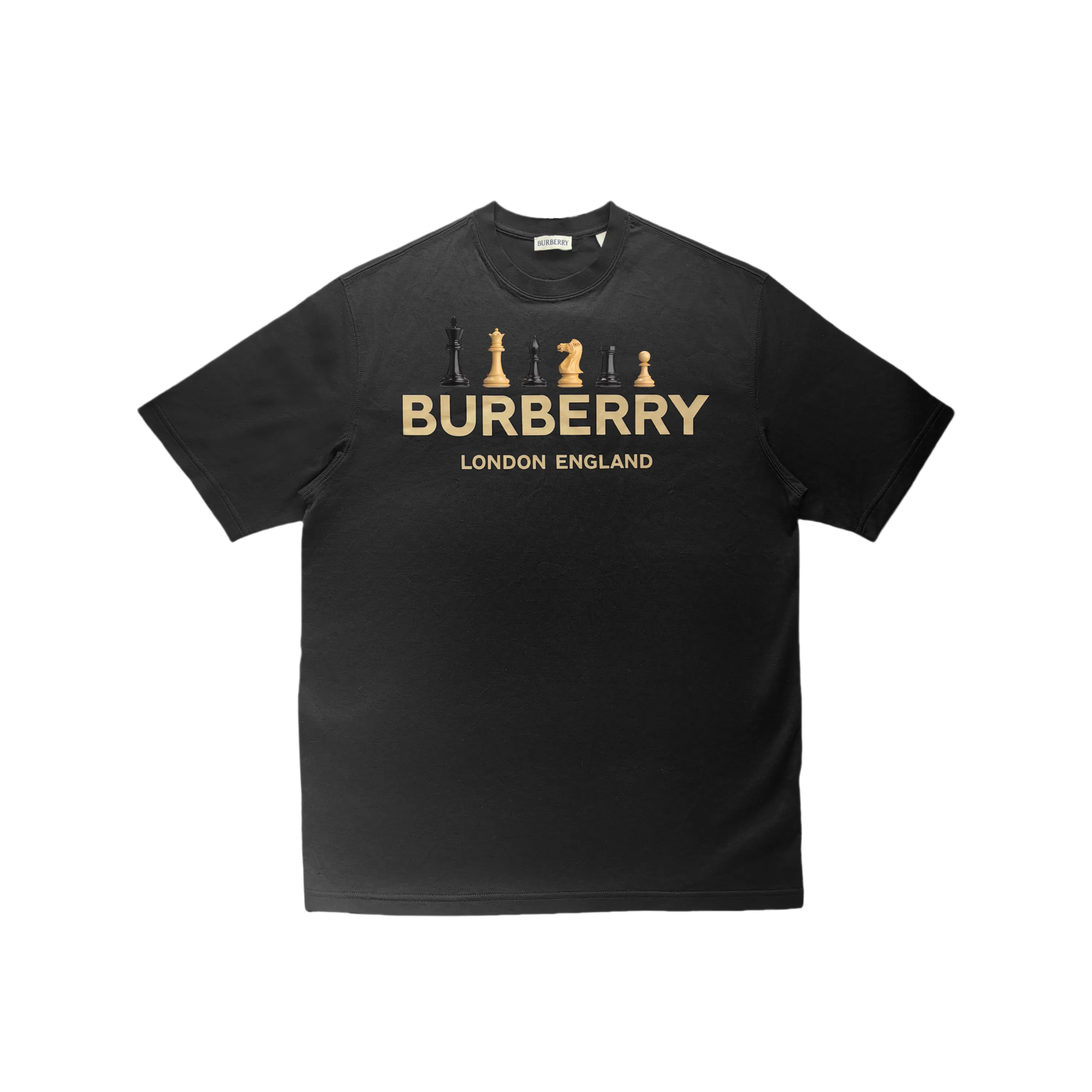Burberry T