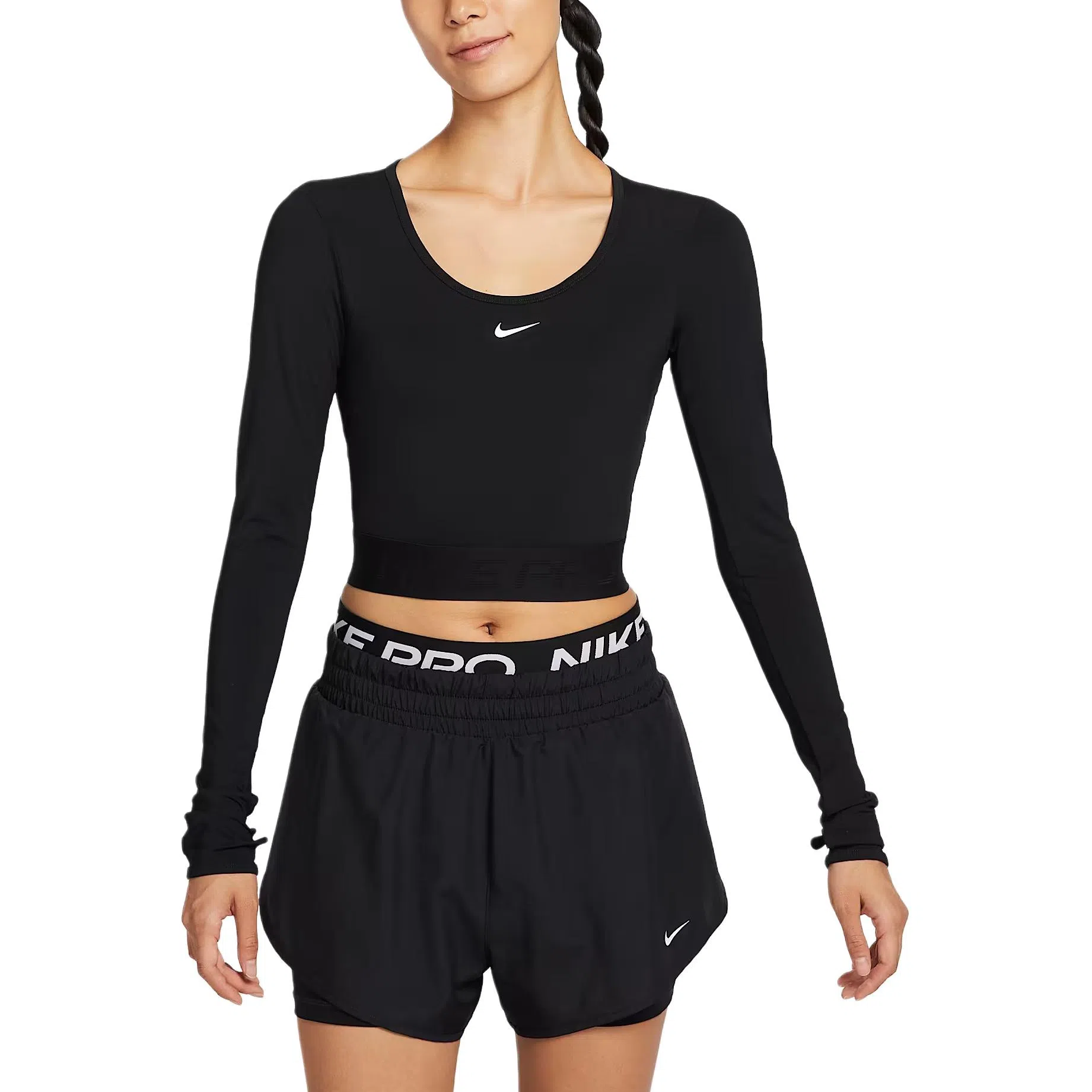 Nike Dri-Fit Pro