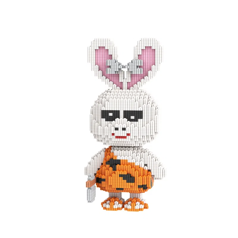 Momo 19002400pcs M6501-M6535-Y