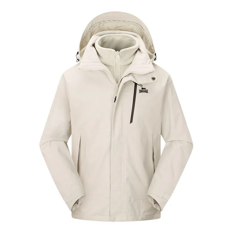 Lonsdale 3-in-1 Outdoor Jacket