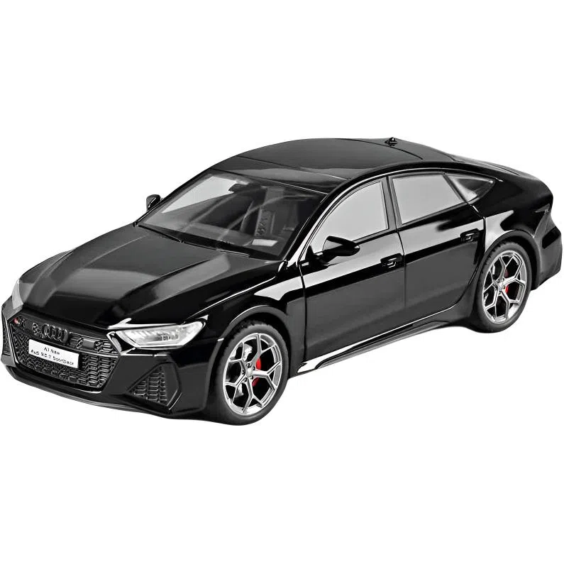 124RS7
