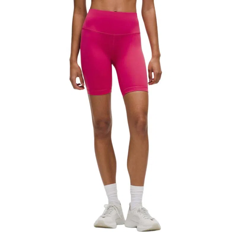 lululemon Wunder Train Shorts