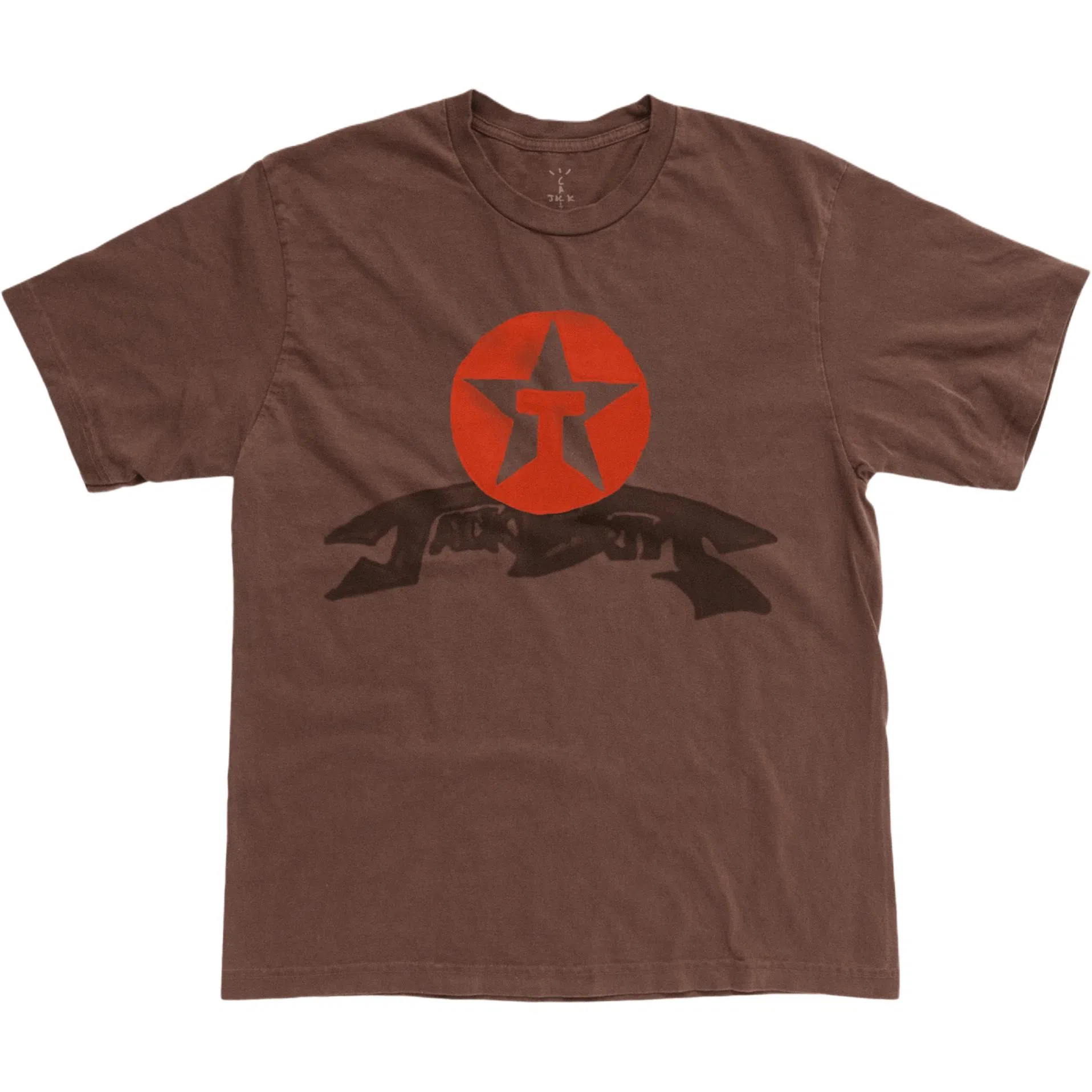 Travis Scott JACKBOYS 2 T-Shirt