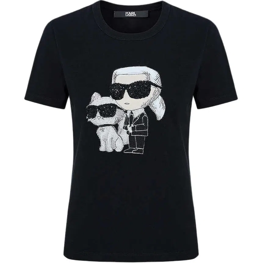 KARL LAGERFELD FW25 T