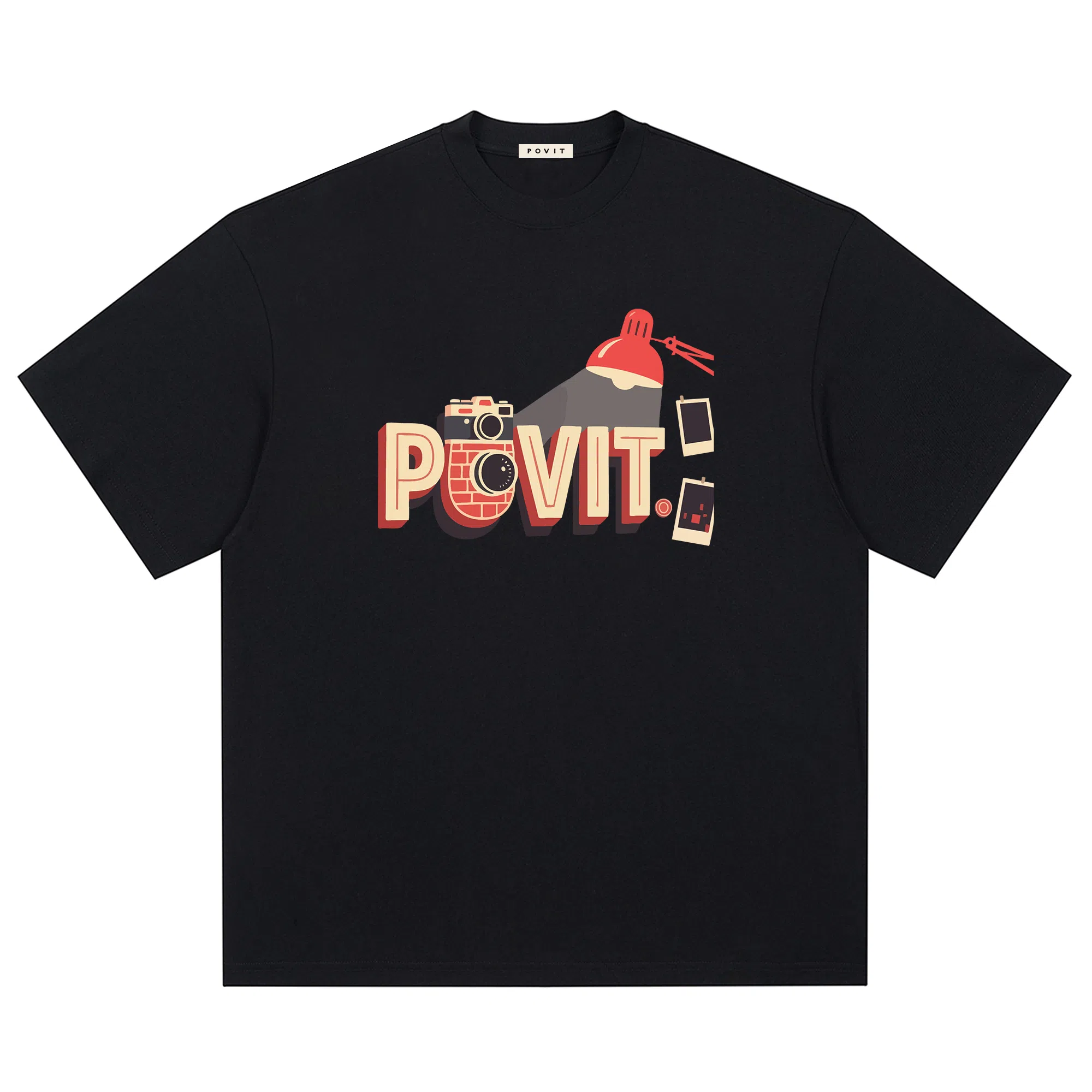 POVIT T