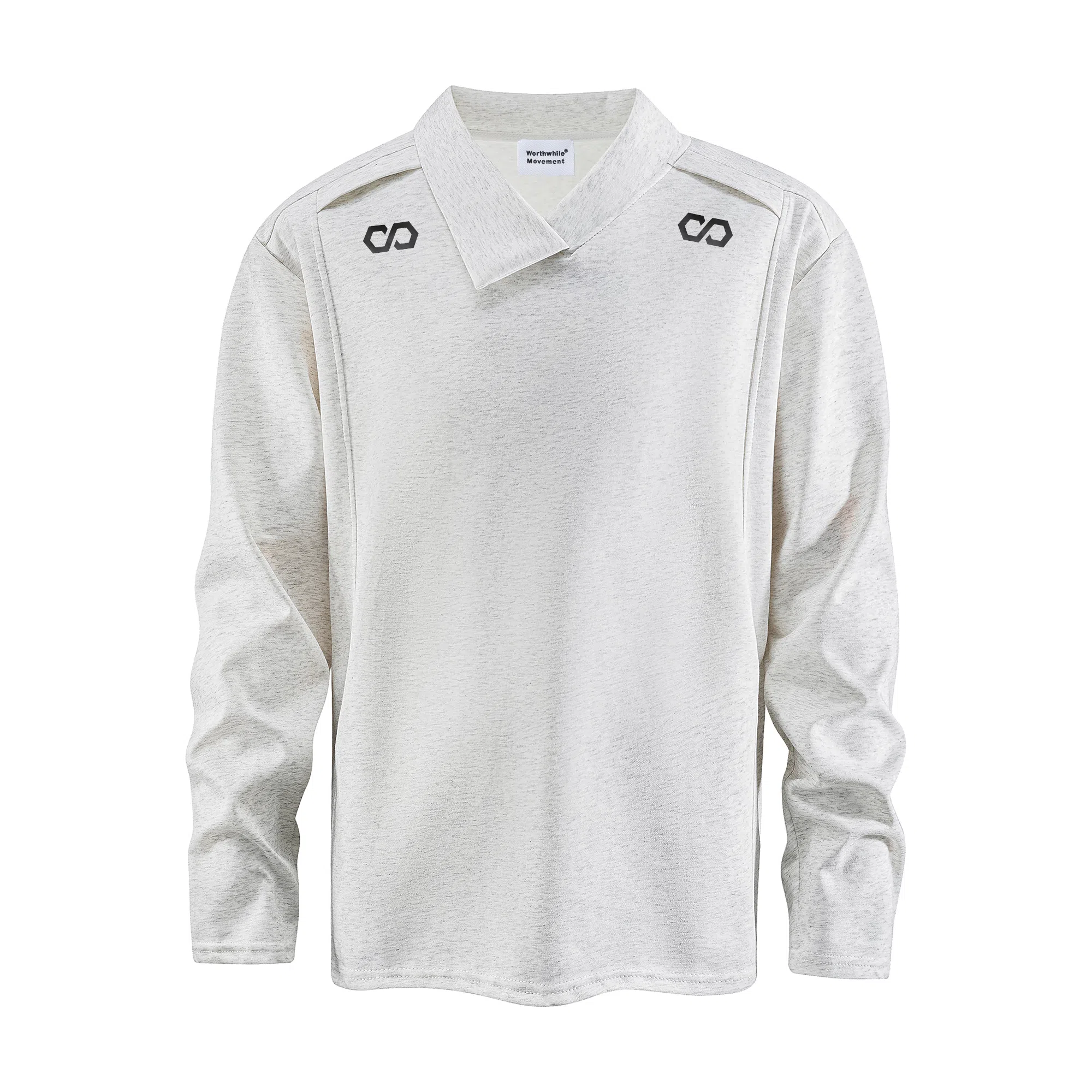 Worthwhile Movement boxycleanfitPOLO