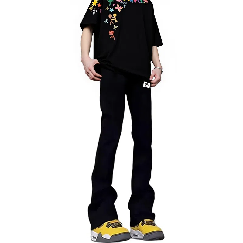 SUNSETMONENT cleanfit