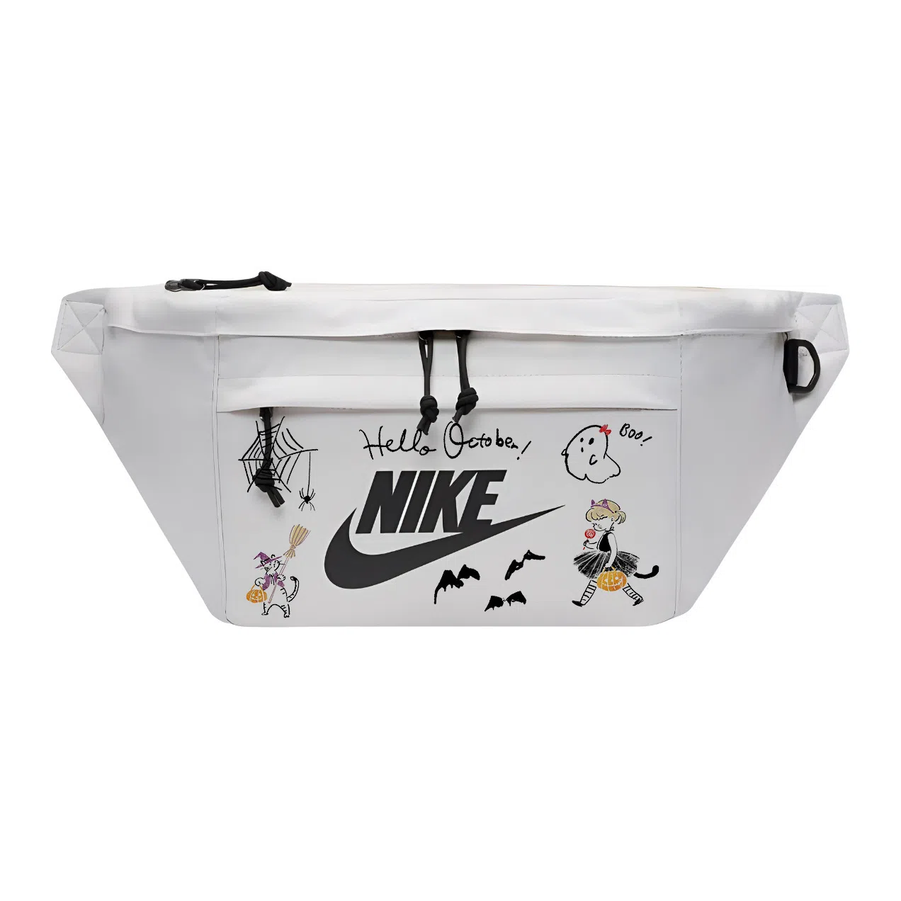 Nike Logo BK