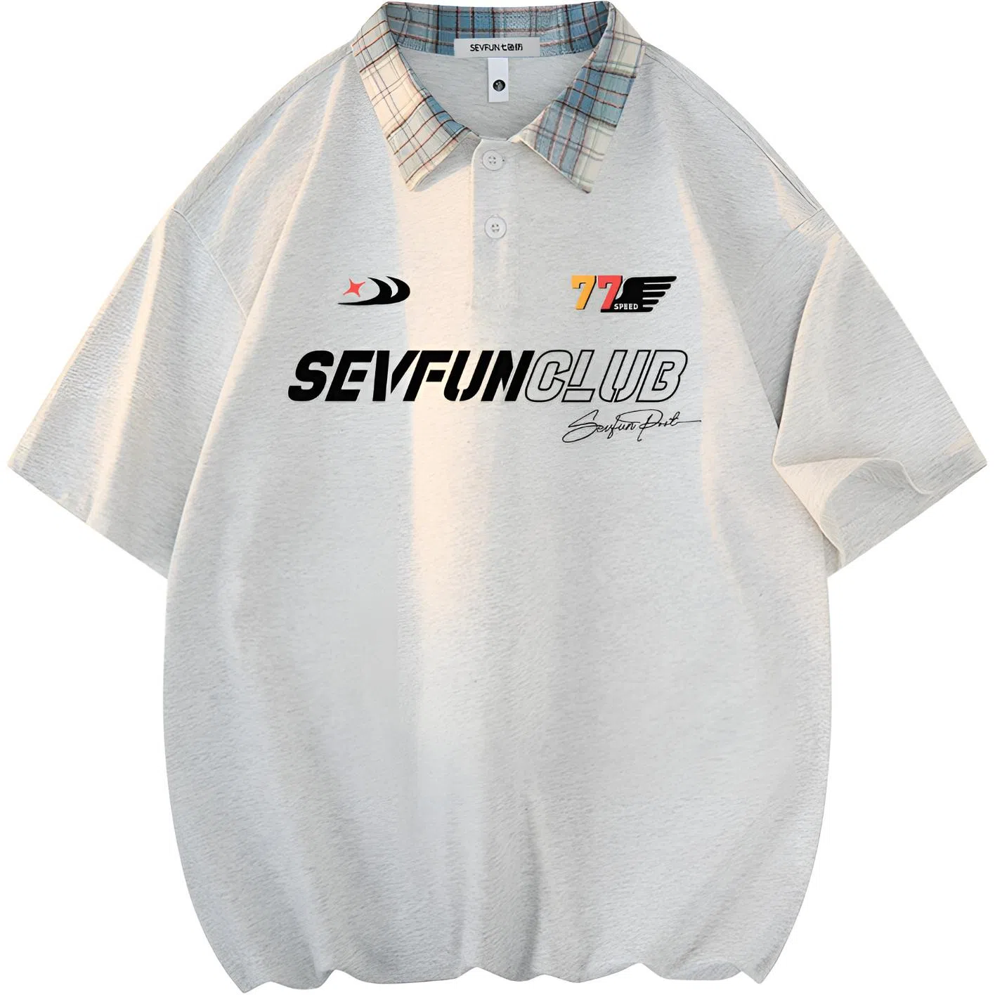 7 SEVFUN LOGOPOLOPOLO