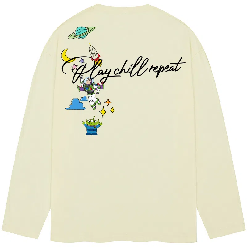 Disney T