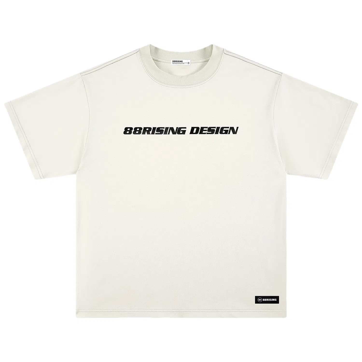88rising T