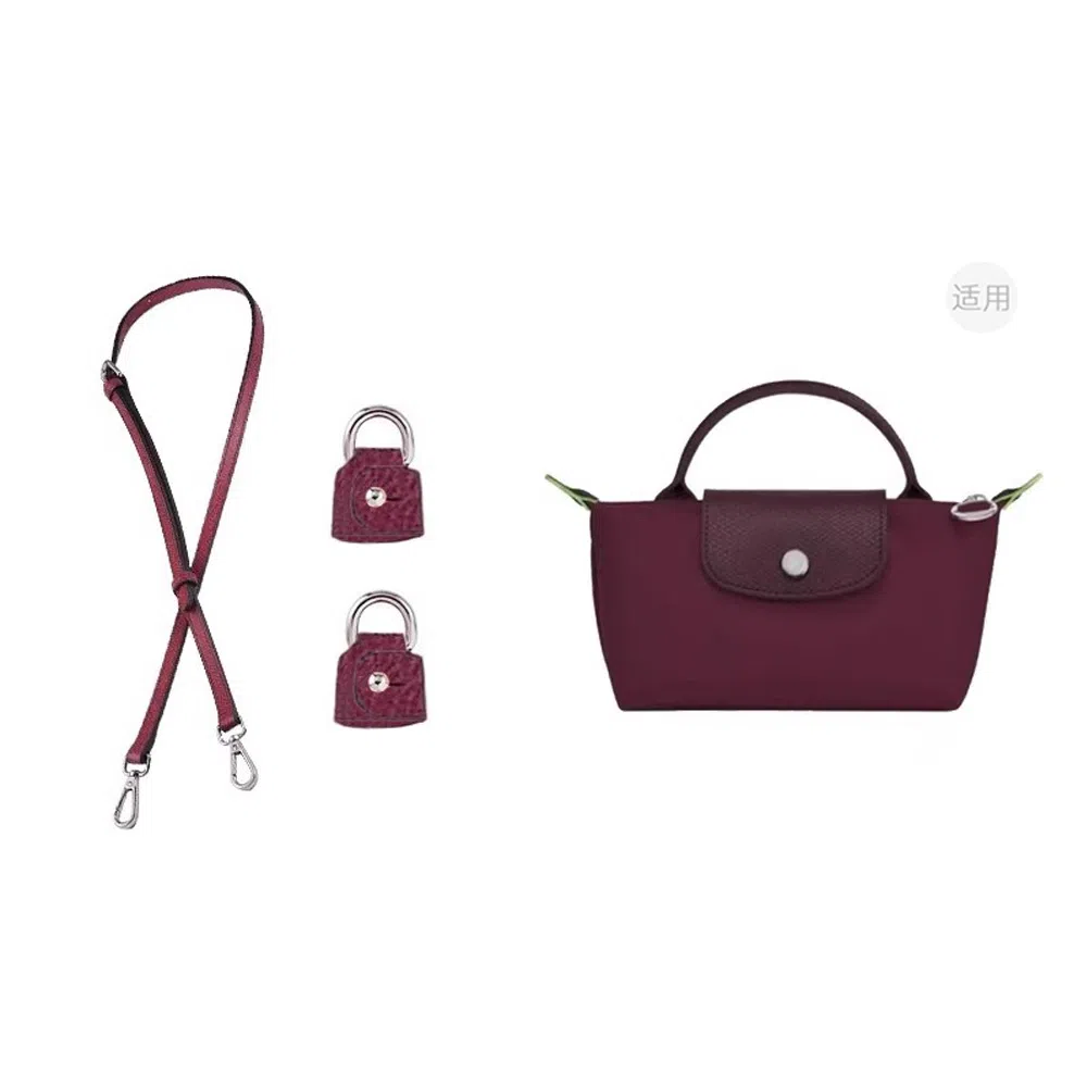 Longchamp Mini