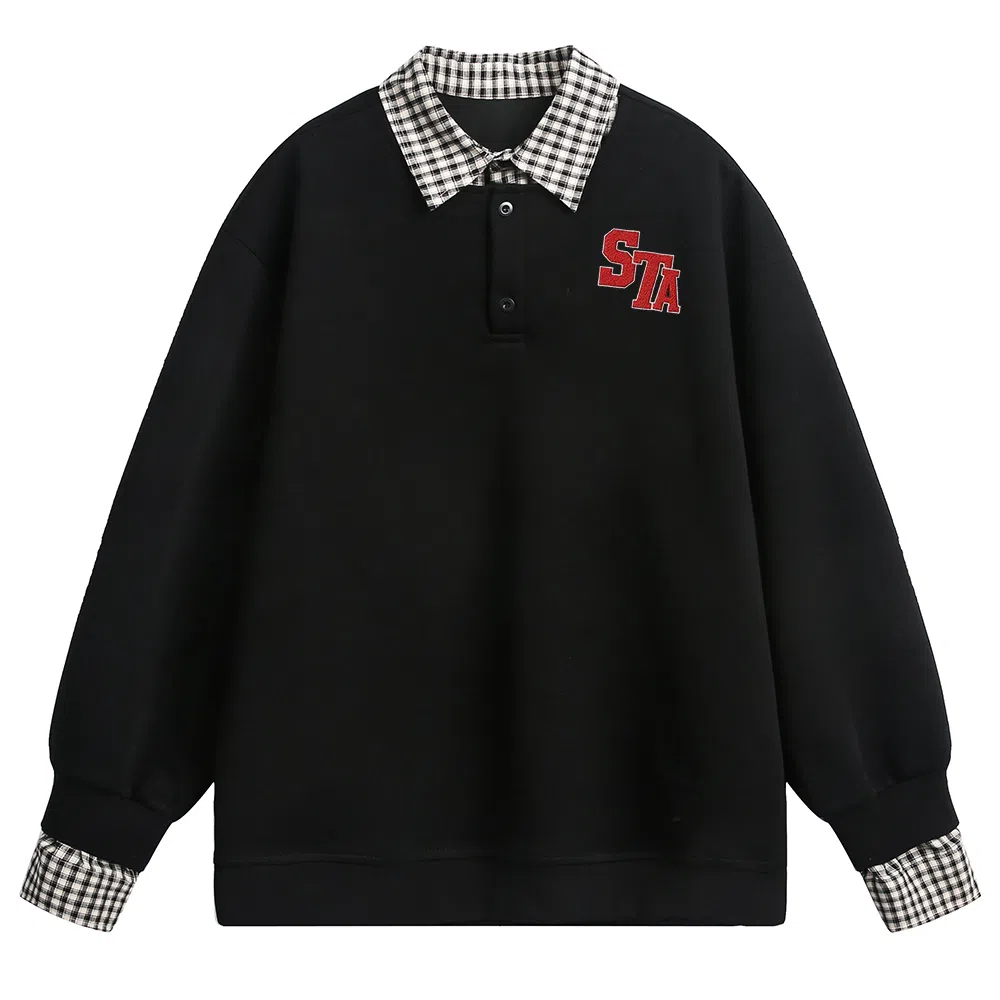 SKTA LogocleanfitPolo