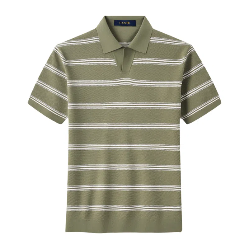 FOSS PHIL 2025polo Polo