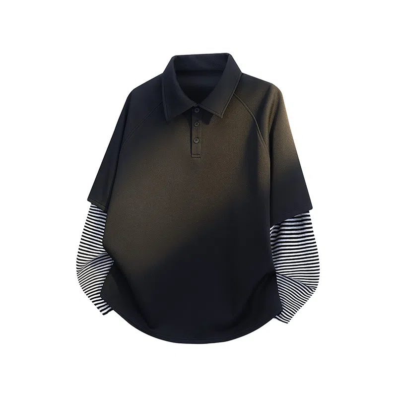 AOPAISHARK POLO