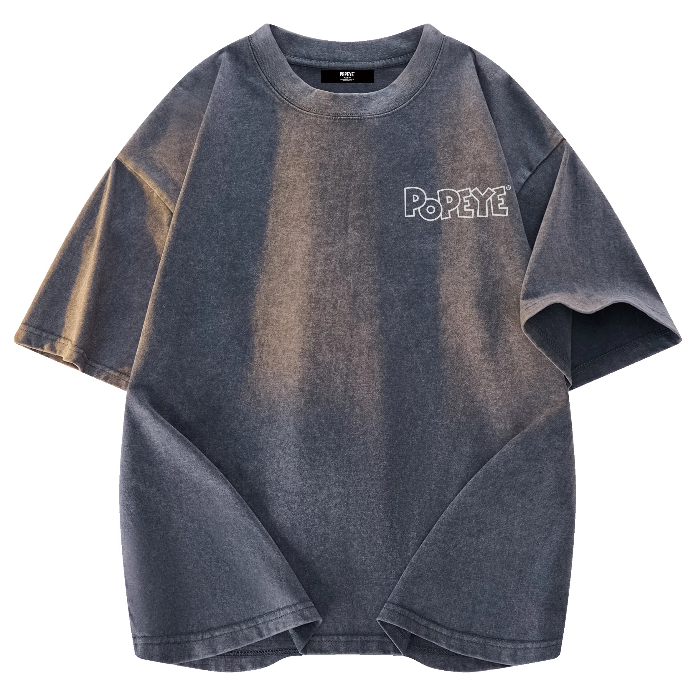 POPEYE logoT