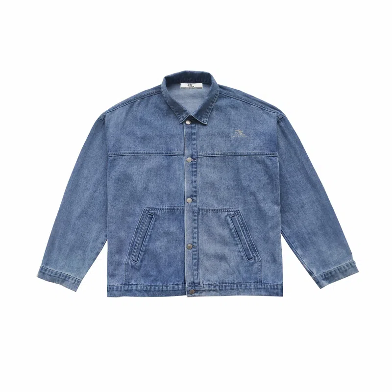 CHUAN QI BAO LUO ins