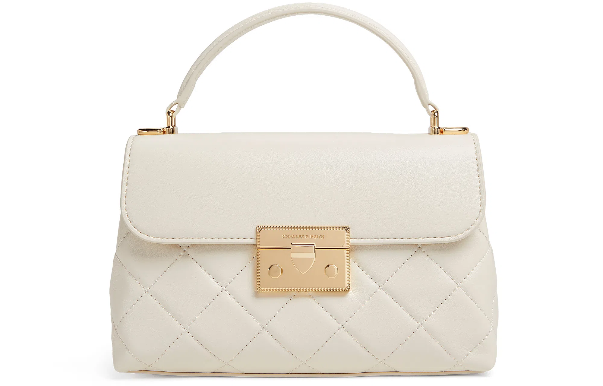 CHARLESKEITH ck CreamBlackLight Pink