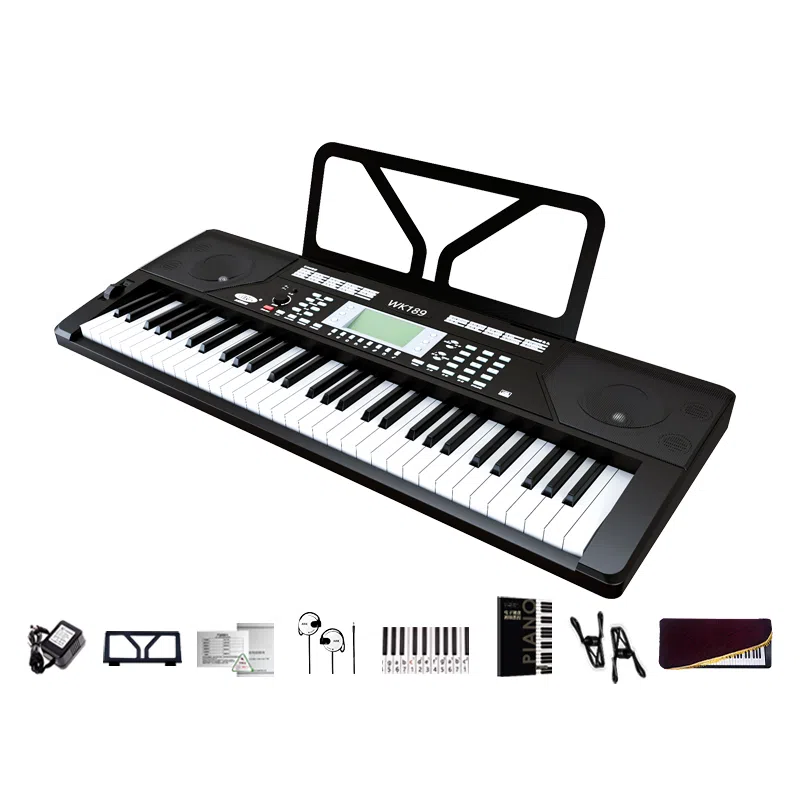 AIERKE ()WK189 61 APP