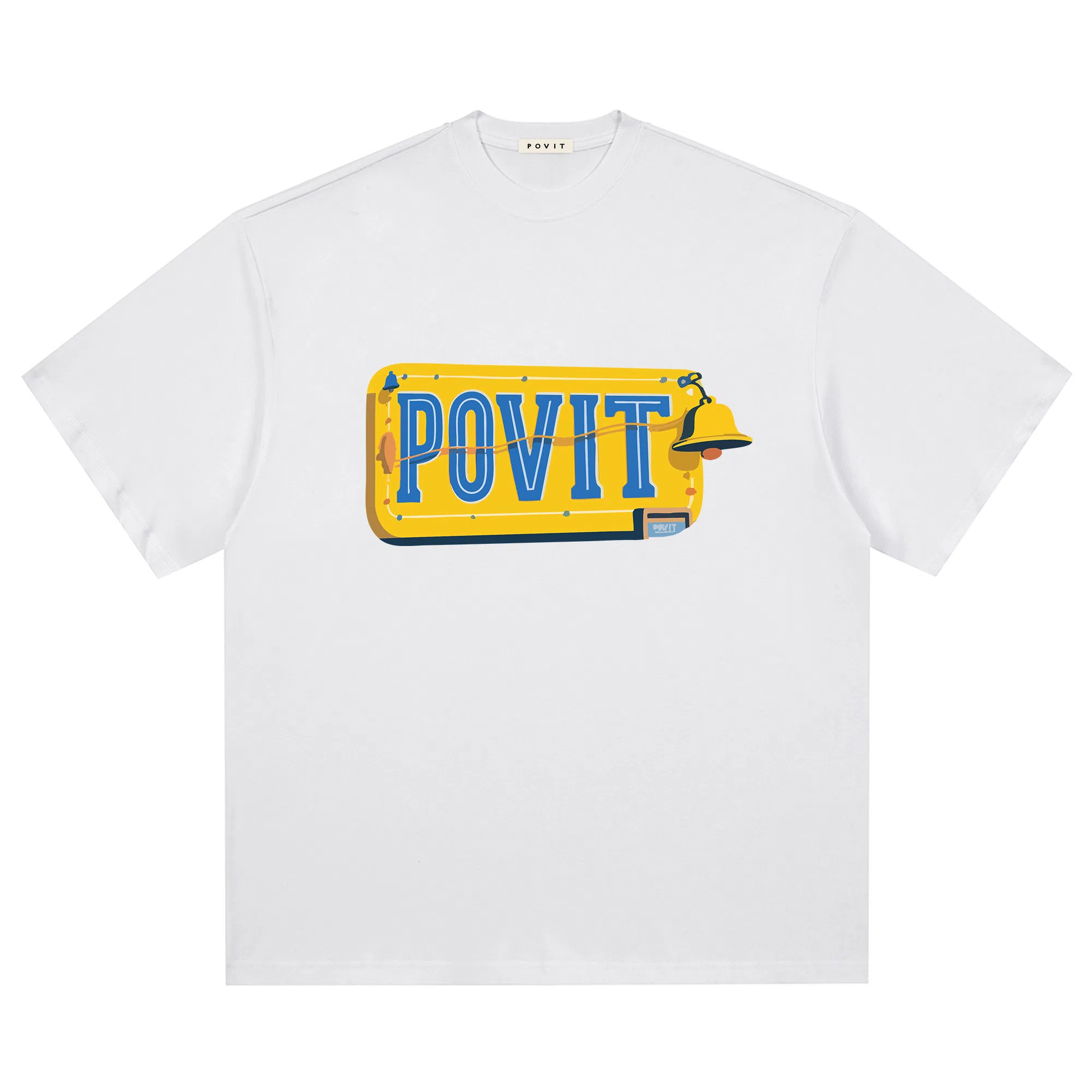 POVIT logoT