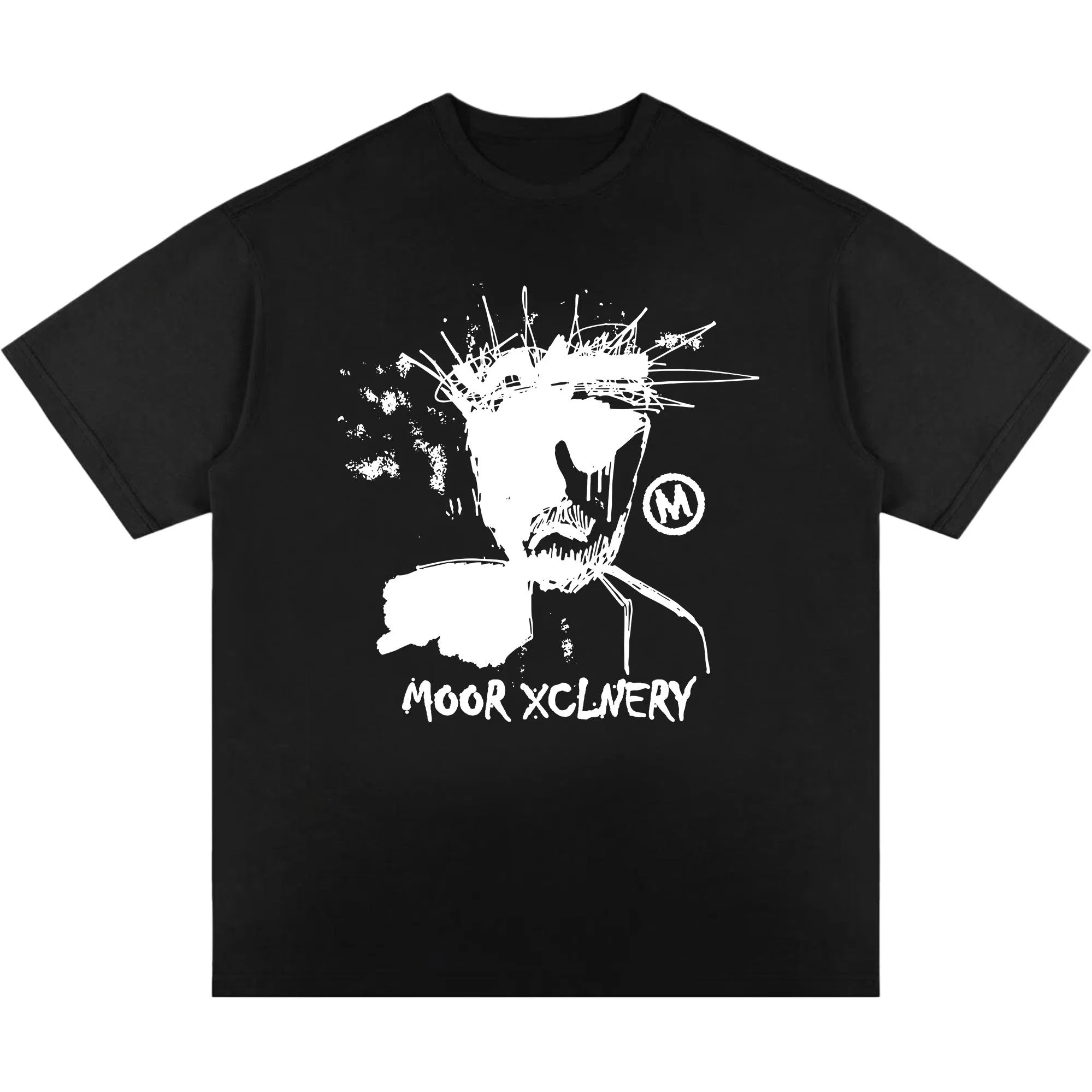 MOOR XCLNERY T