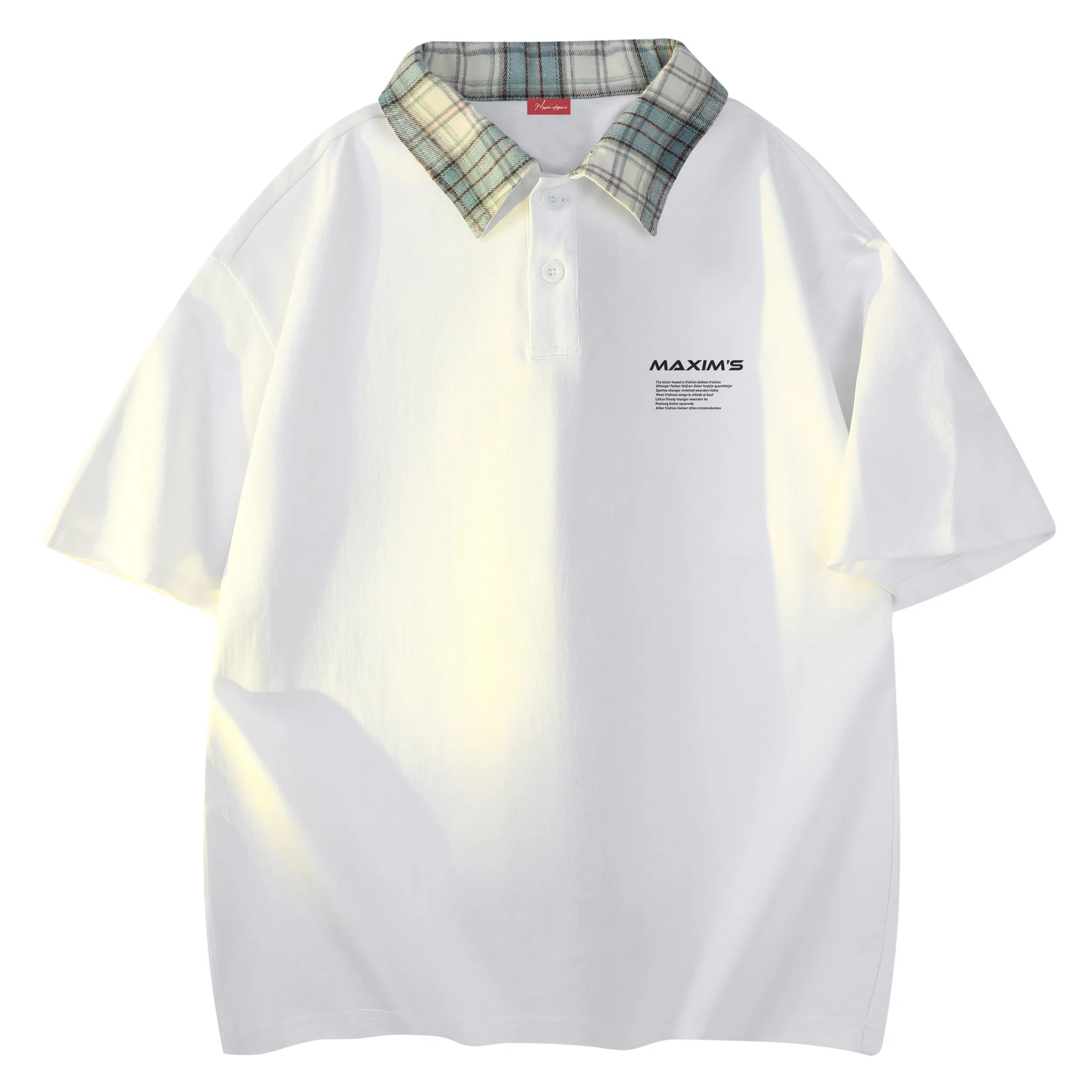 maxim's de paris logoPolo