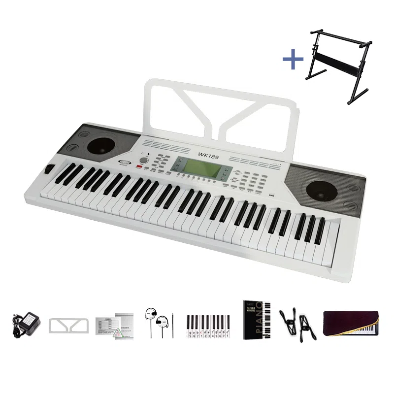 AIERKE ()WK189 61 APP