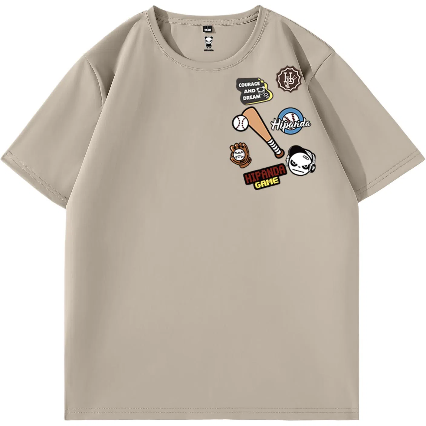 HIPANDA T