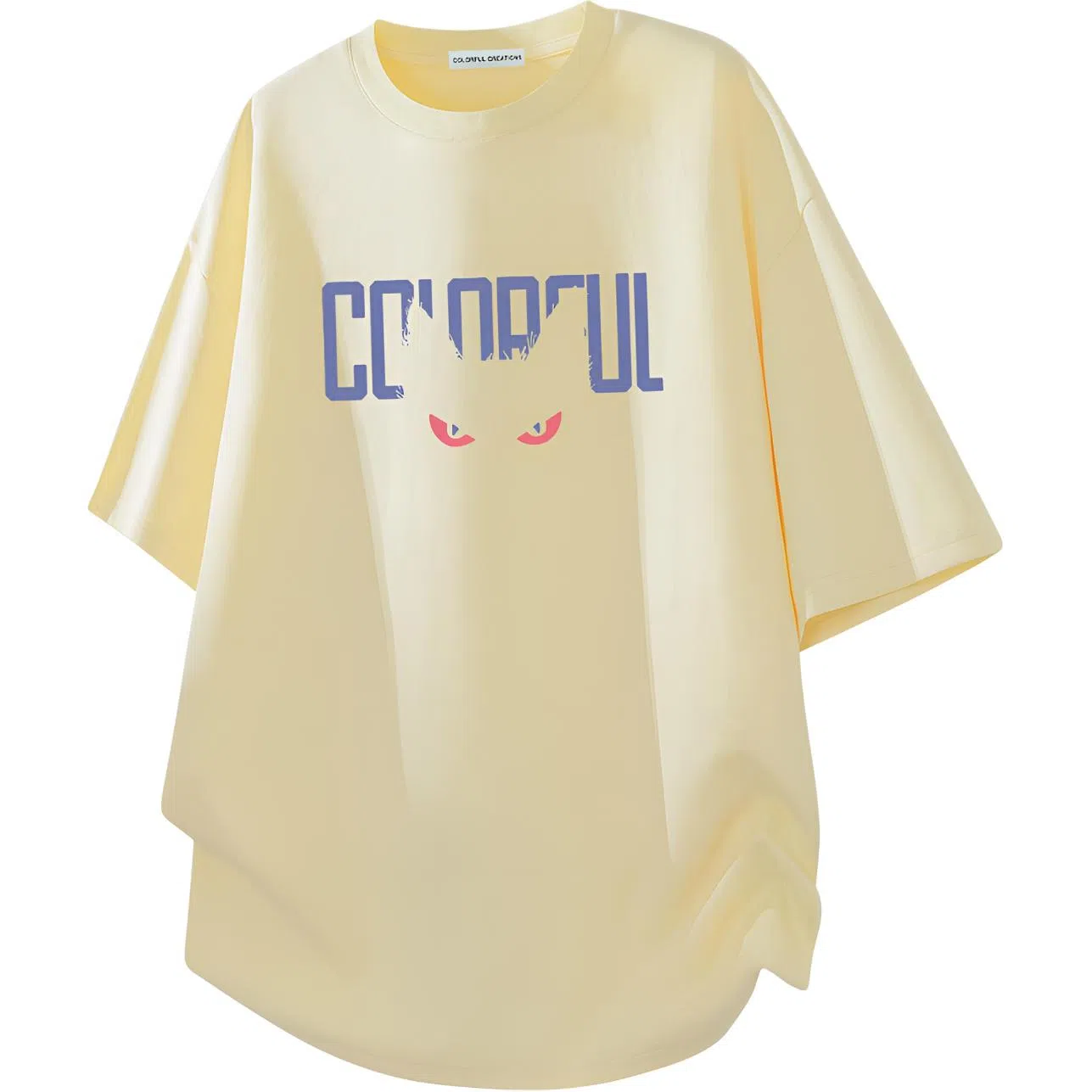 Colorful Creations tT