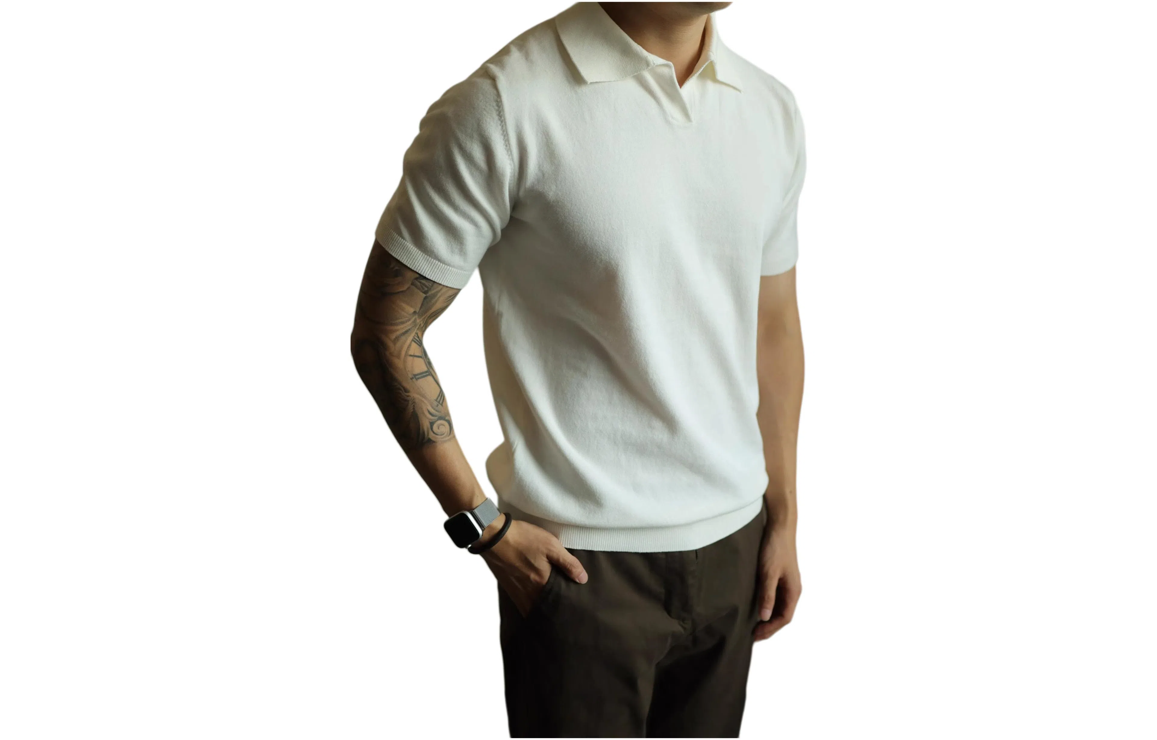 ZIAREL POLOT