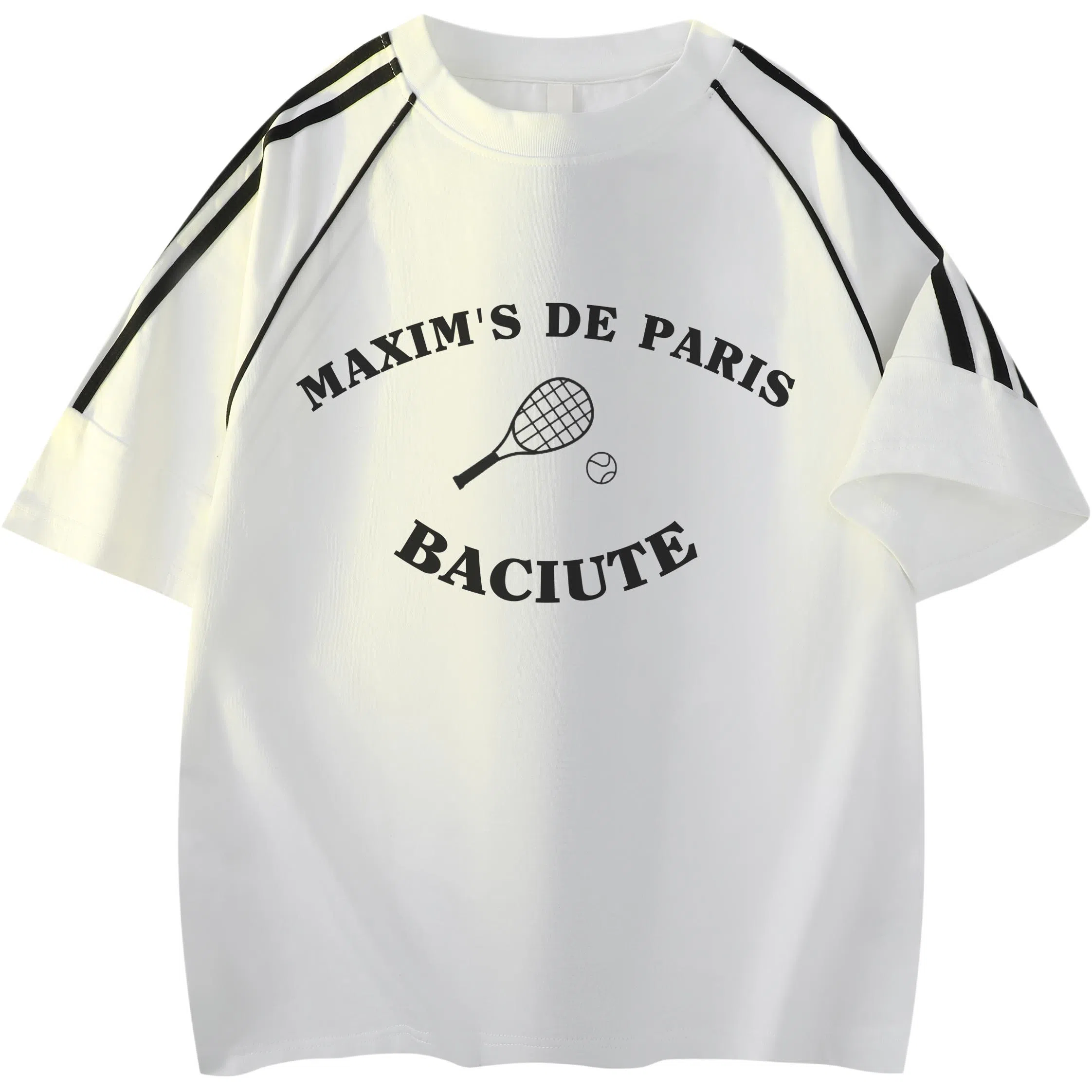 maxim's de paris LogoT